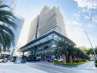 Cho thuê văn phòng trọn gói viettel complex đa dạng diện tích, giá thỏa thuận, view thành phố