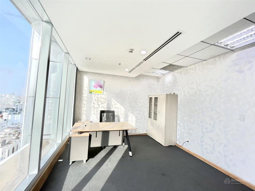 Cho thuê văn phòng trọn gói viettel complex đa dạng diện tích, giá thỏa thuận, view thành phố