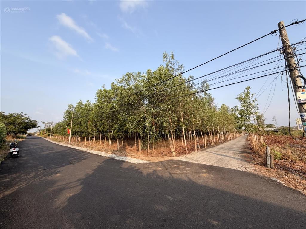 Cho thuê mặt bằng kinh doanh diện tích lớn, 02 mặt tiền 200m