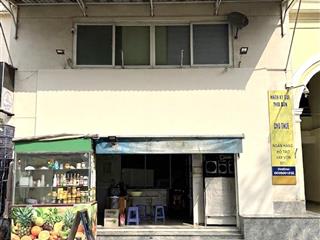 Bán gấp căn hộ quận 12 duy nhất 1 căn shophouse 5,2 tỷ tại cc tecco green nest đối diện công viên