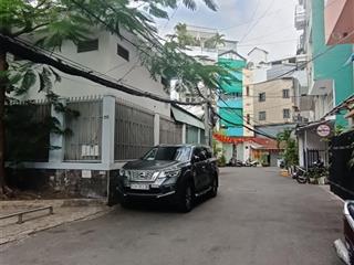 Hẻm xe hơi 77 nhất chi mai, gần mặt tiền cộng hòa. ngang 4.6 dài 11m xây 4 tầng, nhỉnh 8.ty