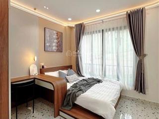 Hẻm xe hơi gần mặt tiền âu cơ chdv sẵn nguồn thu 50tr/th. ngang 4.5 dài 24m xây 3 tầng, nhỉnh 10 tỷ