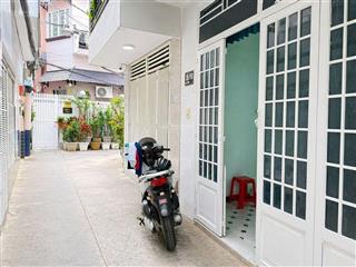 Tổ ấm xinh cho vợ chồng trẻ ngay lê văn sỹ  tiện nghi đủ đầy ngay trung tâm  tròn 5 tỷ còn tl