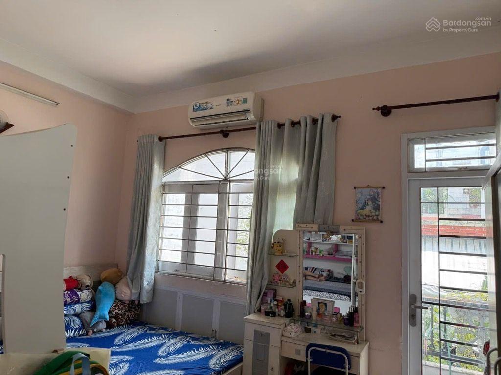 Ngang 5m giáp quận 10  4 tầng mới  5pn  vừa ở vừa cho thuê  hơn 7 tỷ