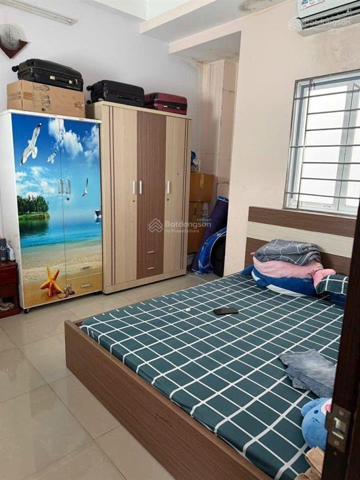 Ngang 5m giáp quận 10  4 tầng mới  5pn  vừa ở vừa cho thuê  hơn 7 tỷ