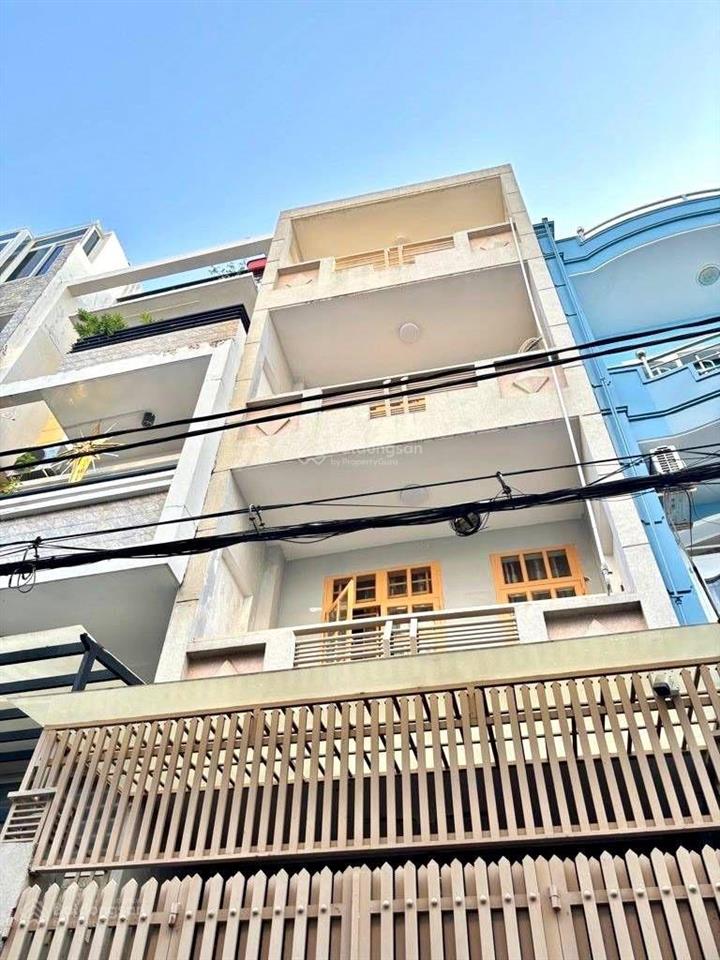 Ngay lý thường kiệt  chợ tân bình, hẻm xe hơi 737 lạc long quân. ngang 4 dài 15m xây 4 tầng