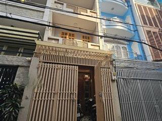 Kế khu bàu cát, gần mặt tiền lạc long quân, chợ tân bình. ngang 4.2 dài 14m xây 4 tầng, chỉ 77ty tl