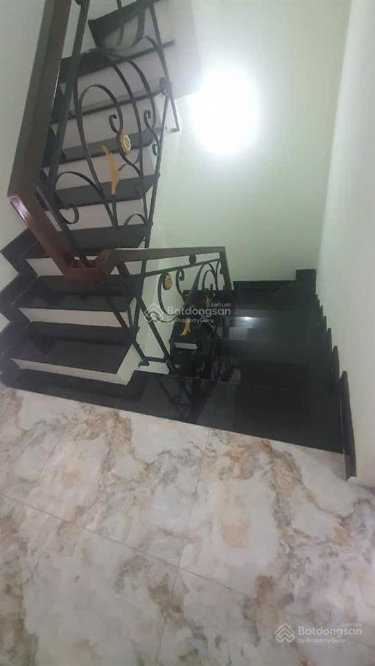 Khu vip sân bay, ngang 6,5, 52m2 nhỉnh 9 tỷ, lam sơn tân bình, 4 tầng