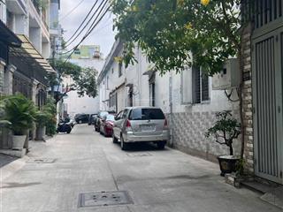 Ngang 4.2 dài 10m, chỉ 4.99ty. ngay chợ tân bình, gần đại học bách khoa  gần mt lạc long quân