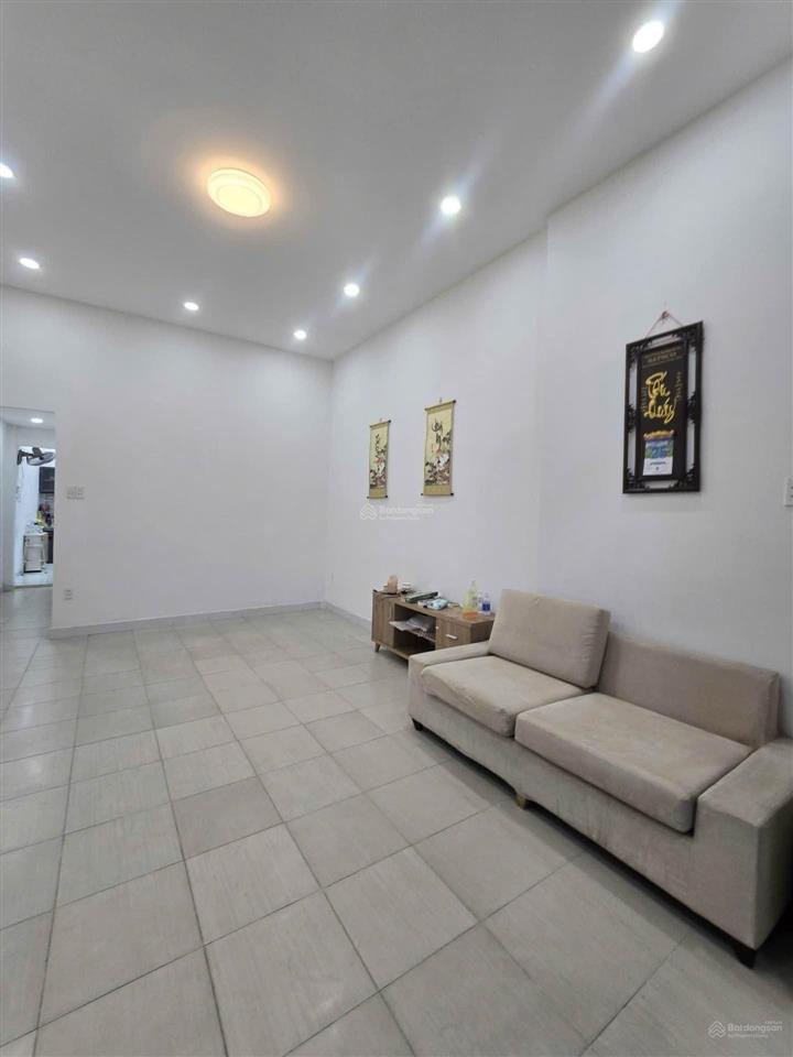 Bán nhà tiền giang f2, ngang 4m, 64m2 chỉ 7 tỷ nhỉnh tân bình