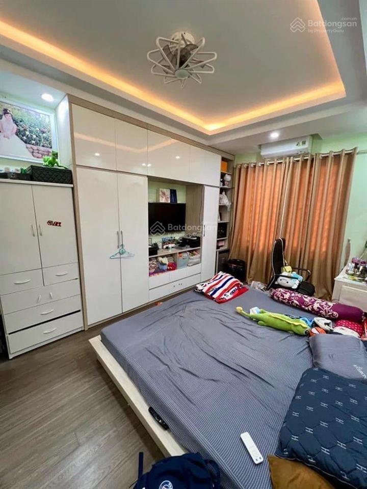 4x15m xây 4 tầng, 7ty. hẻm xe hơi gần khu sân bay, chợ tân sơn  phạm văn bạch,500m ra trường chinh