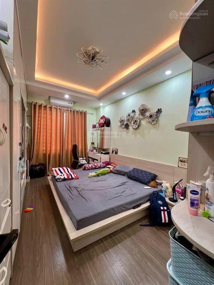 4x15m xây 4 tầng, 7ty. hẻm xe hơi gần khu sân bay, chợ tân sơn  phạm văn bạch,500m ra trường chinh