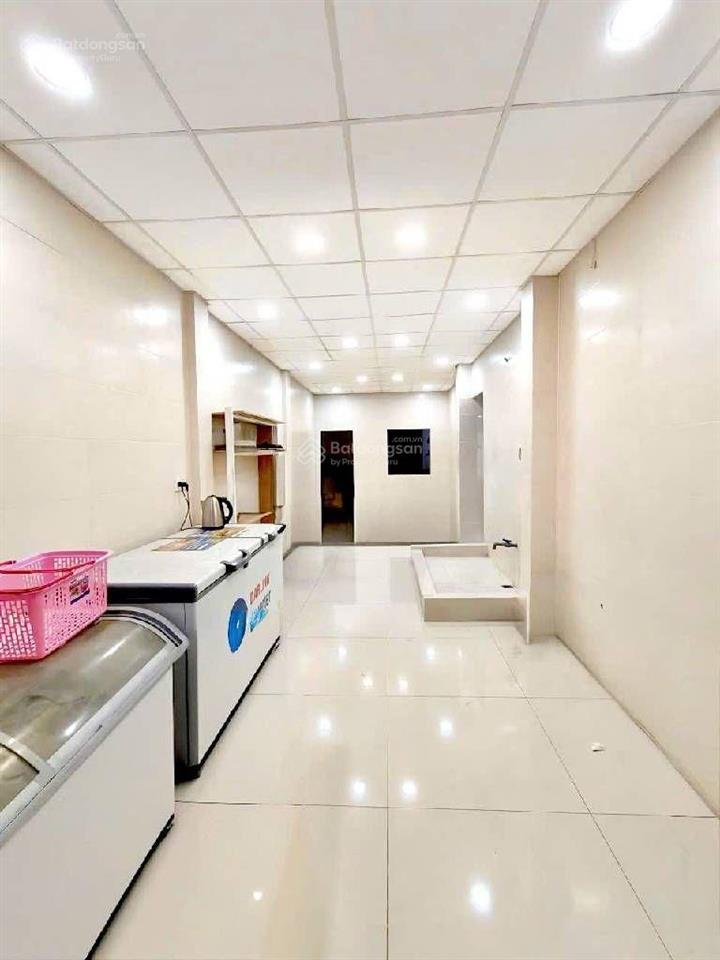 Hxh đặng văn ngữ, phú nhuận  48m  2 tầng, ở ngay kinh doanh sầm uất  dân trí cao nhỉnh 8 tỷ tl