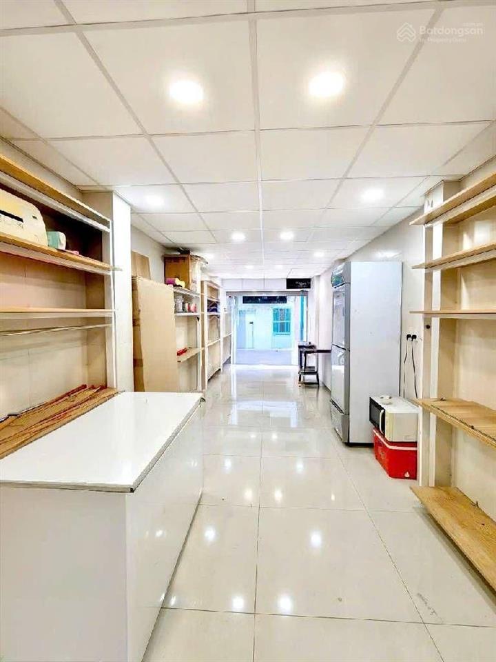 Hxh đặng văn ngữ, phú nhuận  48m  2 tầng, ở ngay kinh doanh sầm uất  dân trí cao nhỉnh 8 tỷ tl