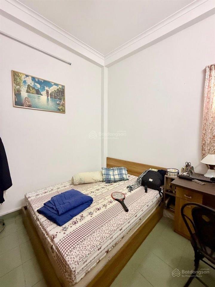 Gần đại học bách khoa, chợ tân bình. 49m2 xây 3 tầng, 6 tỷ nhỉnh. ngay lý thường kiệt  thiên phước