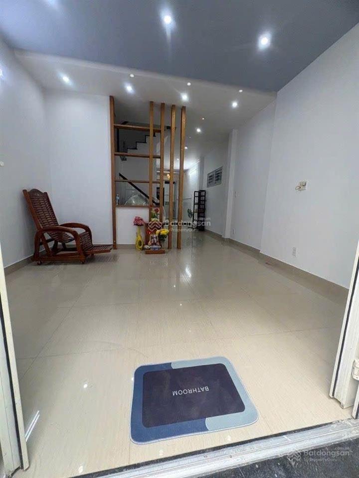Gần đại học bách khoa, chợ tân bình. 49m2 xây 3 tầng, 6 tỷ nhỉnh. ngay lý thường kiệt  thiên phước