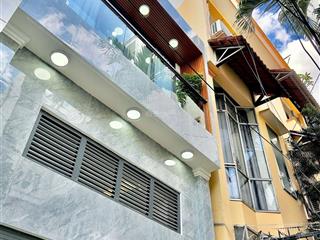 80m ra mặt tiền nguyễn trọng tuyển  nhà mới đẹp nội thất xinh xắn 3 phòng ngủ  ở ngay