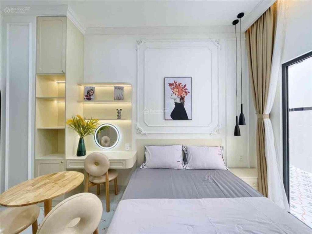 Vip  xe tải đậu cửa  hoàng việt  64m2  4x15.5  ngay sân bay  dòng tiền 23tr/tháng  nhinh12t