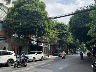 Vip  tô hiến thành  ngang khủng 8.1m  73m2  3 tầng btct  7pn  xe hơi đậu cửa  nhinh13t
