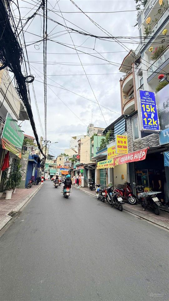 Ngang khủng 5.6m  xe tải đậu cửa  trường chinh  dt 18tr/thang kế bên nhà ga t3  nhinh9ty