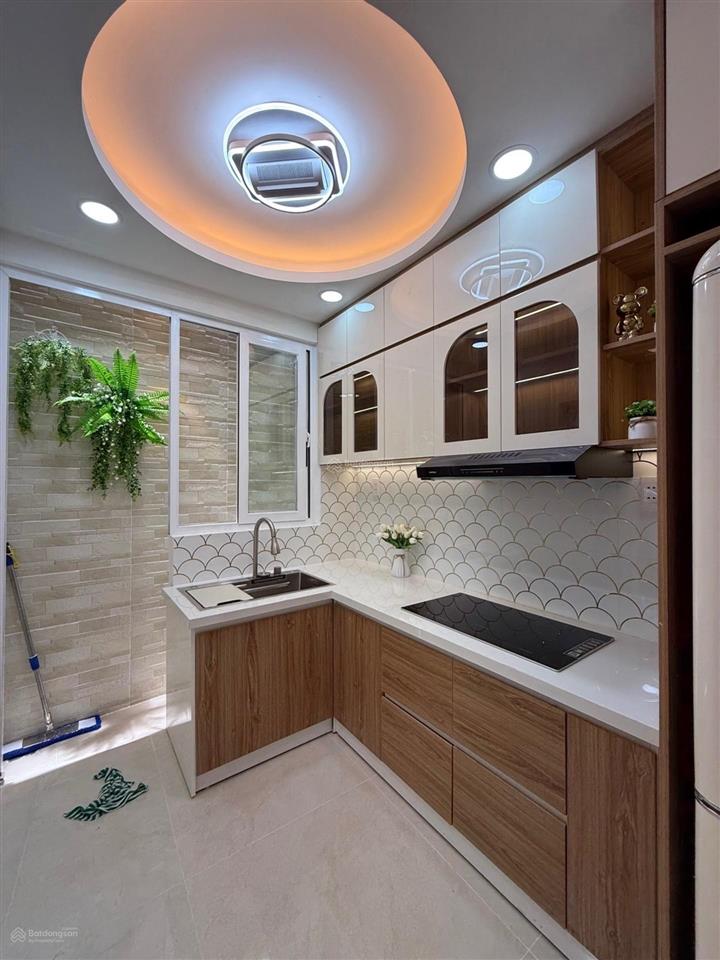 Xe tải đậu cửa  68m2  4x17 4 tầng btct nguyễn tử nha gần k300  metro bảy hiền  cmt8 nhinh9ty
