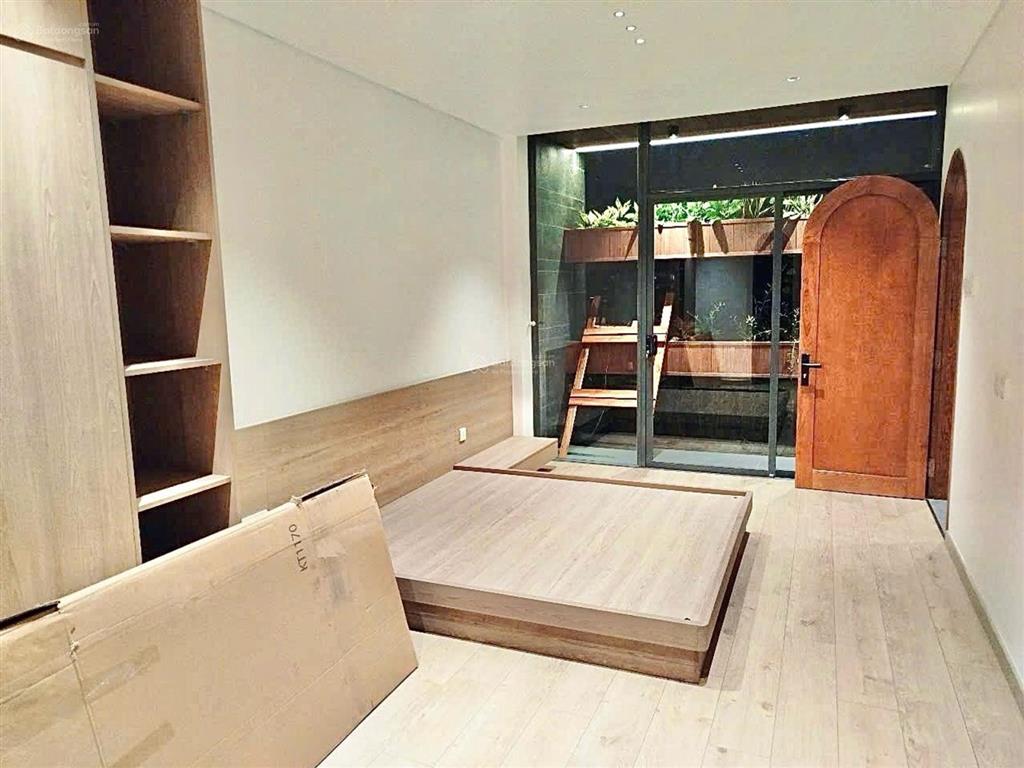 Khu vip bàu cát  tân bình  ngang khủng 4.6m  63m2  5p qua sân bay tsn  chỉ 6 tỷ tl