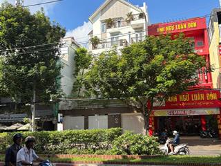 Khu vip bàu cát  tân bình  ngang khủng 4.6m  63m2  5p qua sân bay tsn  chỉ 6 tỷ tl