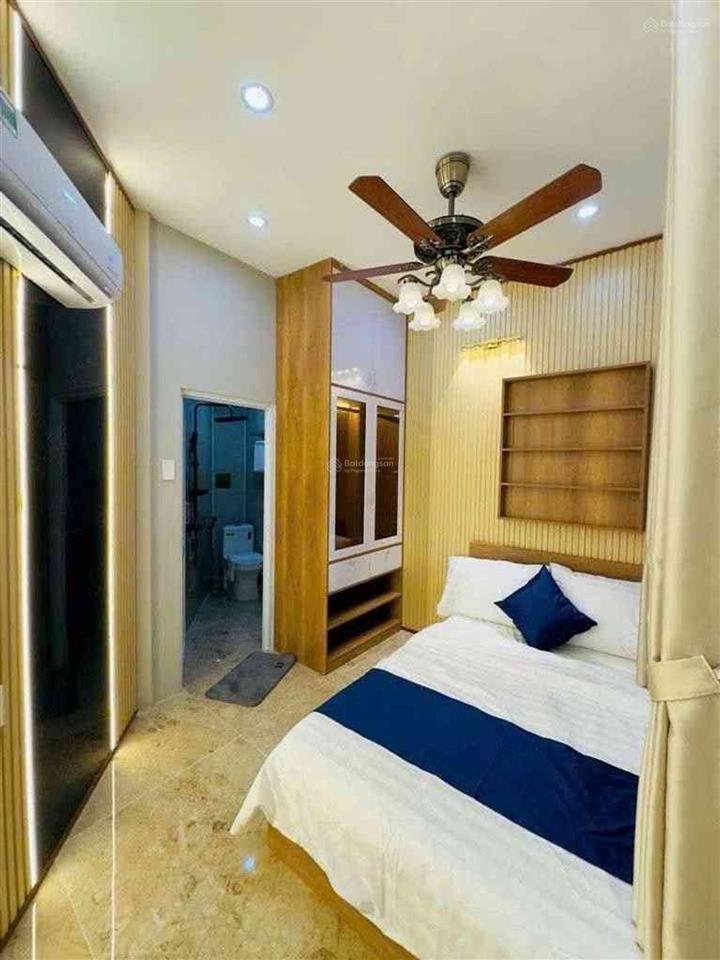 Ngang khủng 5.3m  70m2  4 tầng btct  xe tải đậu cửa  trường chinh  chính chủ  nhỉnh 8 tỷ