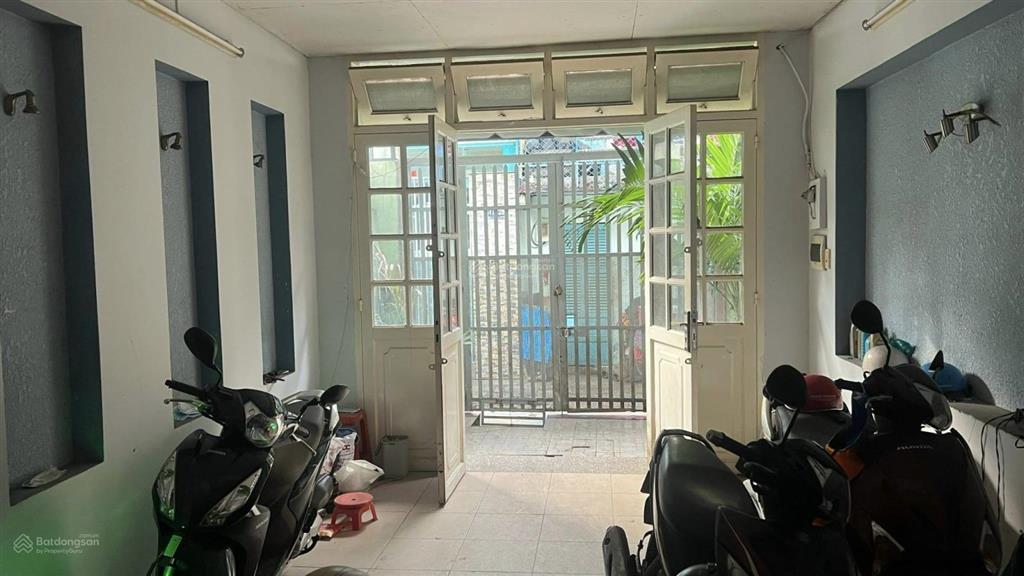Gấp!!! đường 5m xe hơi bành văn trân, ngay công viên lê thị riêng, 86 m2 x 3 tầng, chỉ 7 tỷ 400