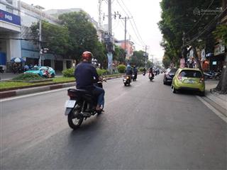 Mặt tiền kinh doanh kế bên k300 nga nhà ga t3 đối diện tổ hợp etown cộng hòa  hoàng hoa thám