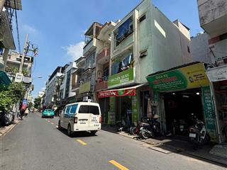 Hàng hiếm  mặt phố đường 10m có vỉa hè ngay ngã tư đồng đen, ca văn thỉnh, phạm phú thứ