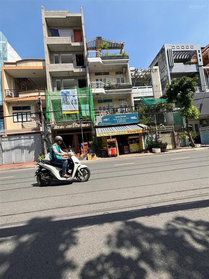 Hàng hiếm  mặt phố đường 10m có vỉa hè ngay ngã tư đồng đen, ca văn thỉnh, phạm phú thứ