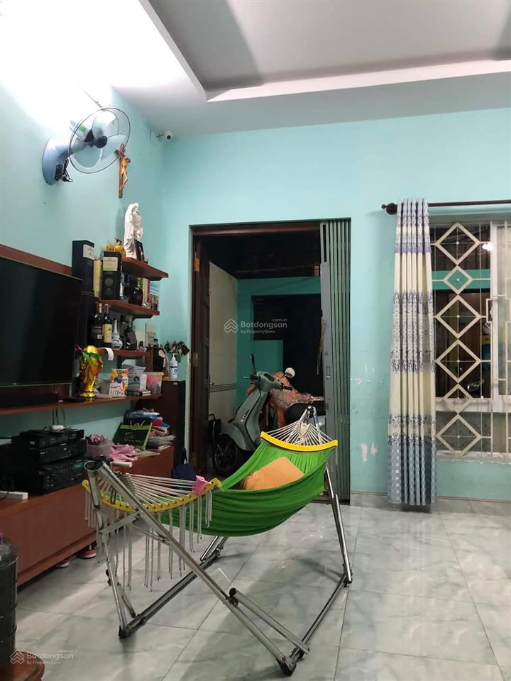 Hạ 400 triệu  đường 6m ngay vòng lê đại hành, lotter phú thọ, dt 45 m2 x 2 tầng, chỉ 6 tỷ150