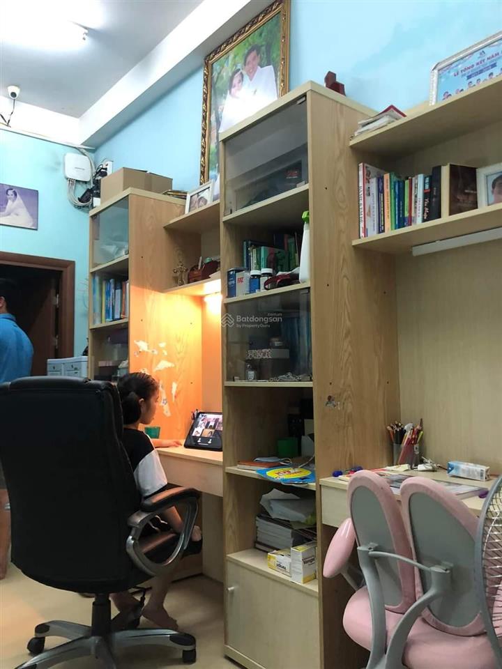 Hạ 400 triệu  đường 6m ngay vòng lê đại hành, lotter phú thọ, dt 45 m2 x 2 tầng, chỉ 6 tỷ150