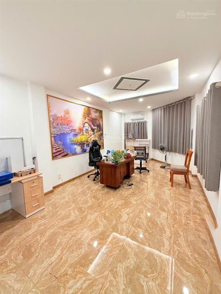 Đường 6m, mặt đường nguyễn văn vỹ, ngay k300, nguyễn thái bình, bảy hiền, 69 m2, ngang 4,7m