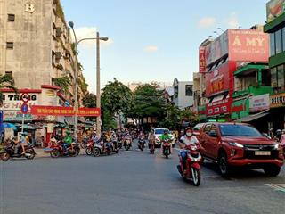 Mặt tiền kinh doanh đường nguyễn minh hoàng, khu k300, cộng hòa, 68 m2 x 4 tầng, chỉ 13 tỷ