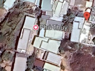 Do chuyển công tác nên bán nhà phú hài mới đẹp