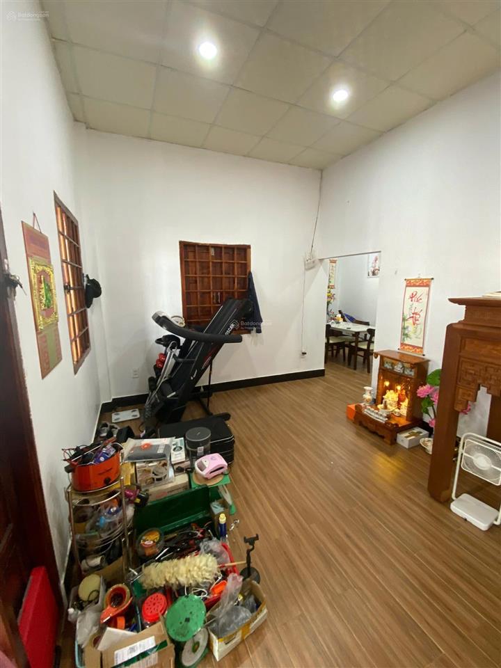 Do chuyển công tác nên bán nhà phú hài mới đẹp