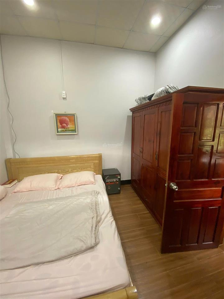 Do chuyển công tác nên bán nhà phú hài mới đẹp