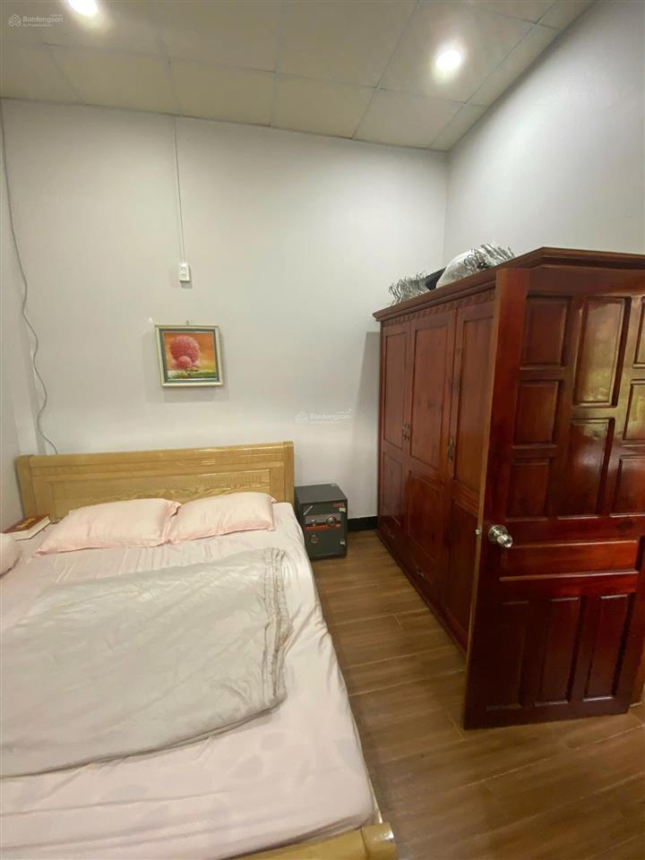 Do chuyển công tác nên bán nhà phú hài mới đẹp