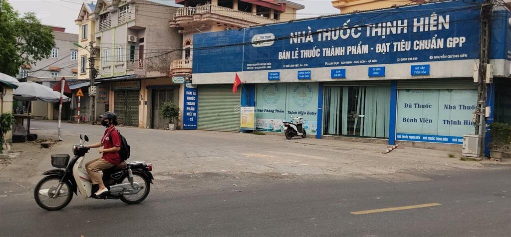 Bán đất tại xã tân minh, 3,55 tỷ, 102m2, giá cbán đất tại xã tân minh, 3,55 tỷ, 102m2, giá cực chất