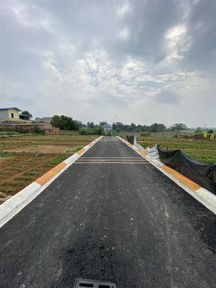 Bán đất tại tỉnh lộ 131, 2,1 tỷ, 104m2 giá tốt