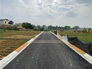 Bán đất tại tỉnh lộ 131, 2,1 tỷ, 104m2 giá tốt