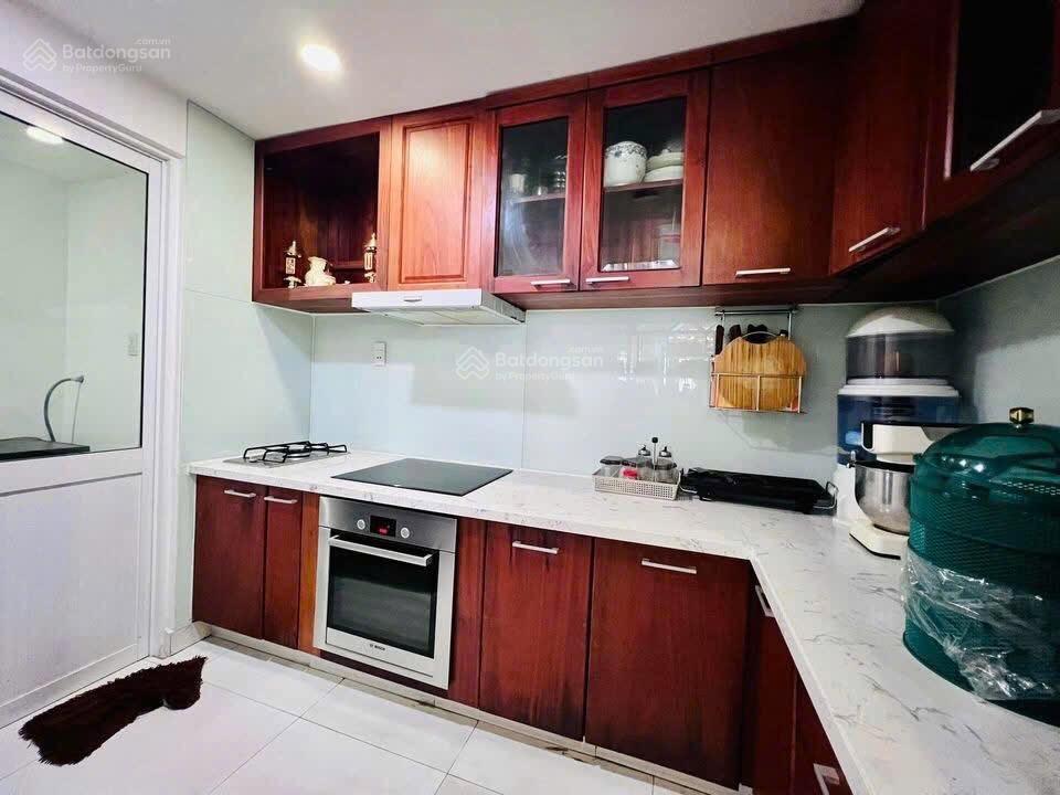 Bán căn hộ 3pn 117m2 chung cư hoàng anh gia lai  72 hàm nghi