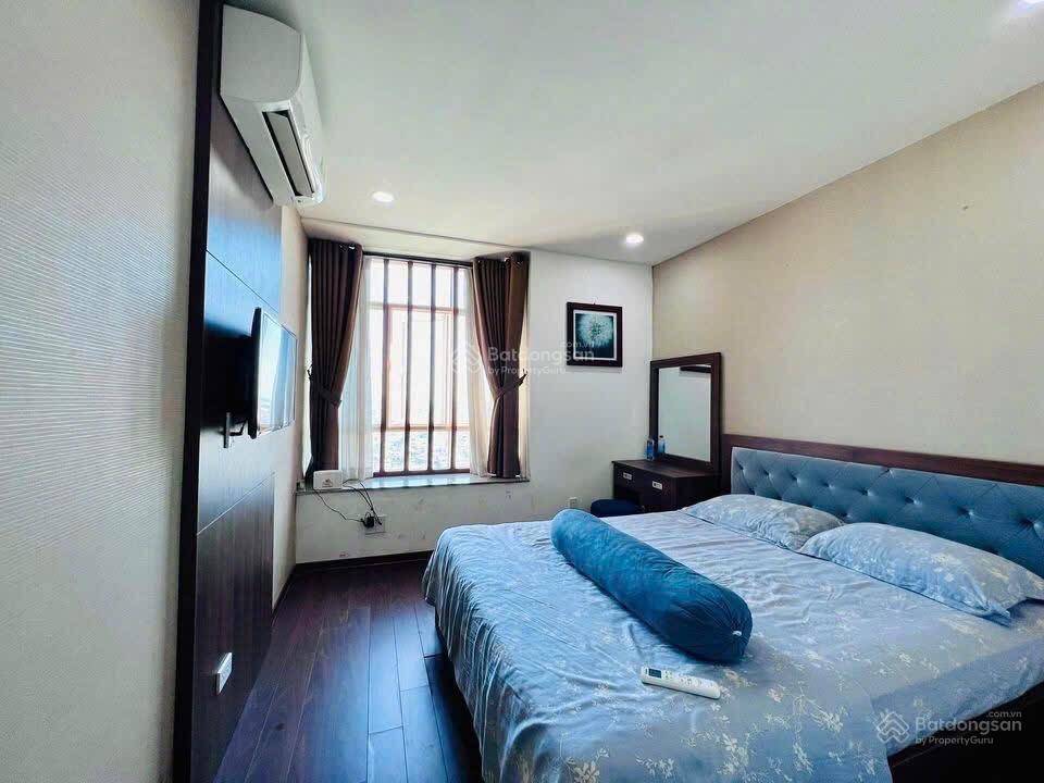 Bán căn hộ 3pn 117m2 chung cư hoàng anh gia lai  72 hàm nghi