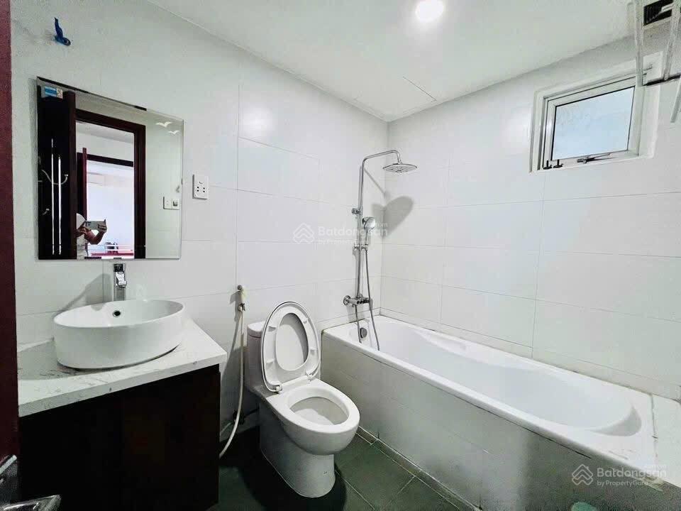 Bán căn hộ 3pn 117m2 chung cư hoàng anh gia lai  72 hàm nghi