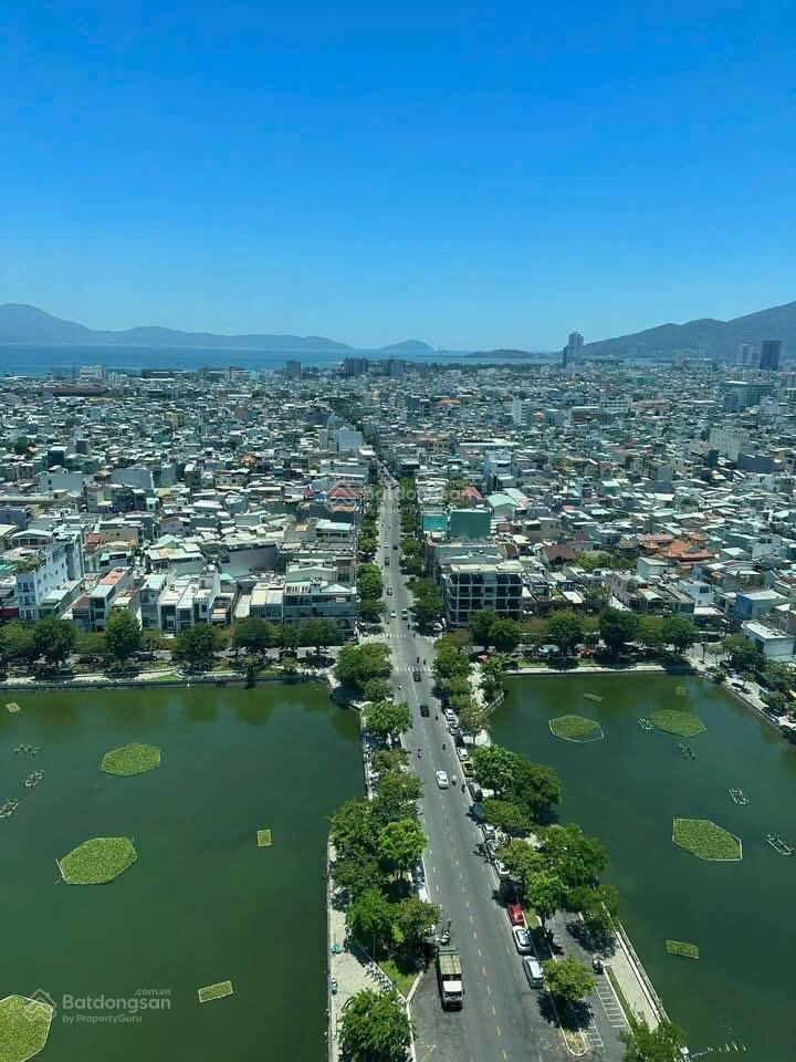 Bán căn hộ 3pn 117m2 chung cư hoàng anh gia lai  72 hàm nghi