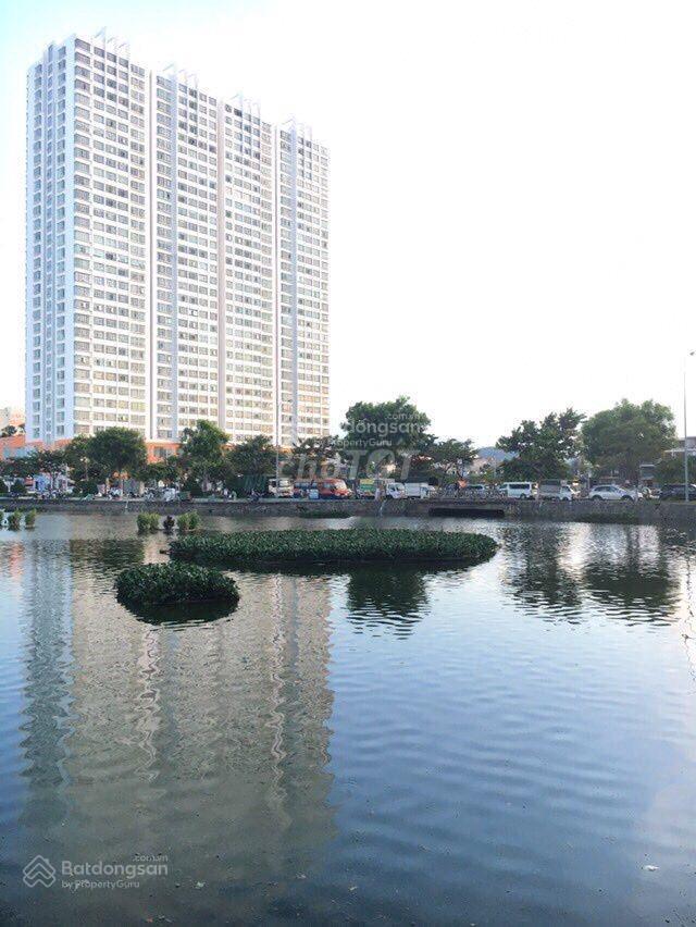 Bán căn hộ 3pn 117m2 chung cư hoàng anh gia lai  72 hàm nghi