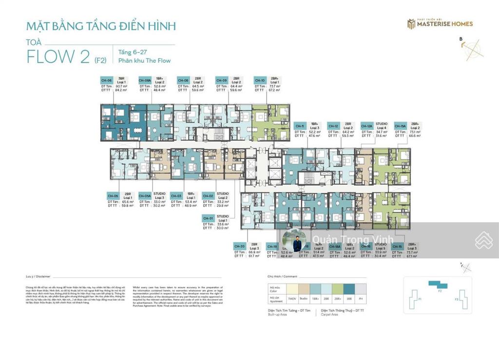 Đừng bỏ lỡ cơ hội đầu tư căn hộ cao cấp dự án  masteri era landmark