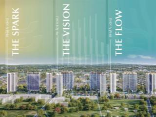 Chỉ 48 giơ cơ hội mua quỹ căn 1pn+ giá đợt 1 tại masteri era landmark